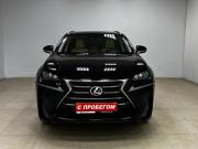 Lexus NX I Альметьевск  - изображение 28