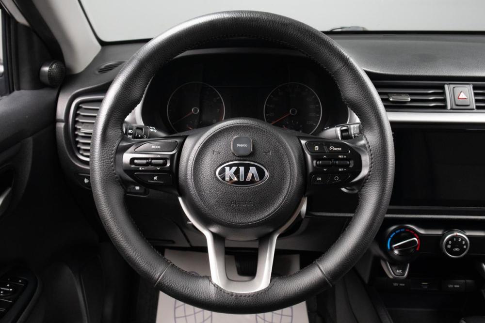 Kia Rio IV Рестайлинг Оренбург  - изображение 10