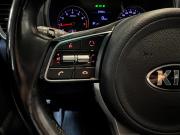 Kia Sportage IV Рестайлинг Санкт-Петербург  - изображение 24