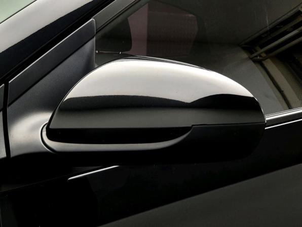 Hyundai Solaris II Рестайлинг с пробегом 2021 года, цена 1 406 000 рублей, 66294 км, седан, Автокод Объявления