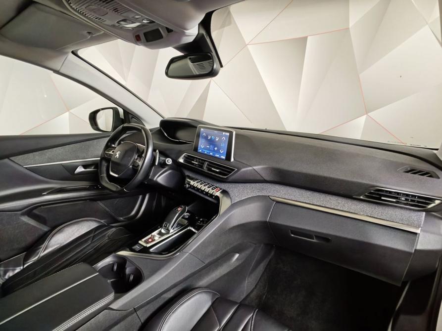 Peugeot 3008 II Москва  - изображение 12