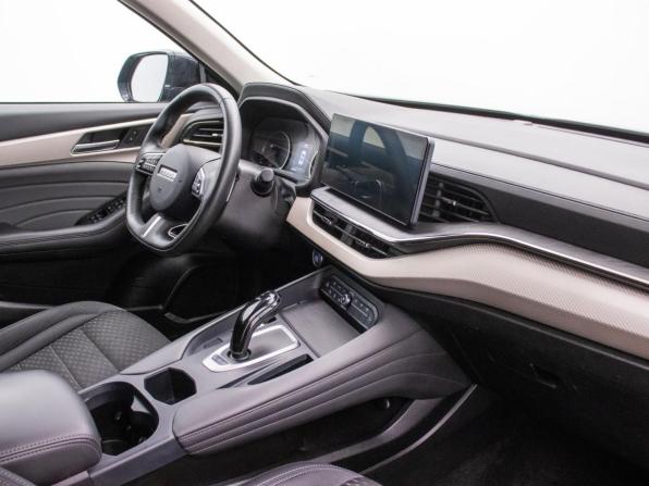 Haval F7 I Рестайлинг с пробегом 2024 года, цена 1 560 000 рублей, 127155 км, внедорожник, Автокод Объявления