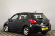 Nissan Tiida I Пермь  - изображение 28