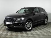 Audi Q5 I (8R) Рестайлинг Санкт-Петербург  - изображение 21