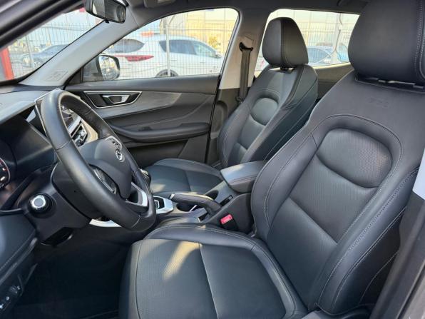 Chery Tiggo 4 Pro I с пробегом 2024 года, цена 1 640 000 рублей, 13500 км, внедорожник, Автокод Объявления