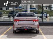 Kia Rio IV Рестайлинг Казань  - изображение 13