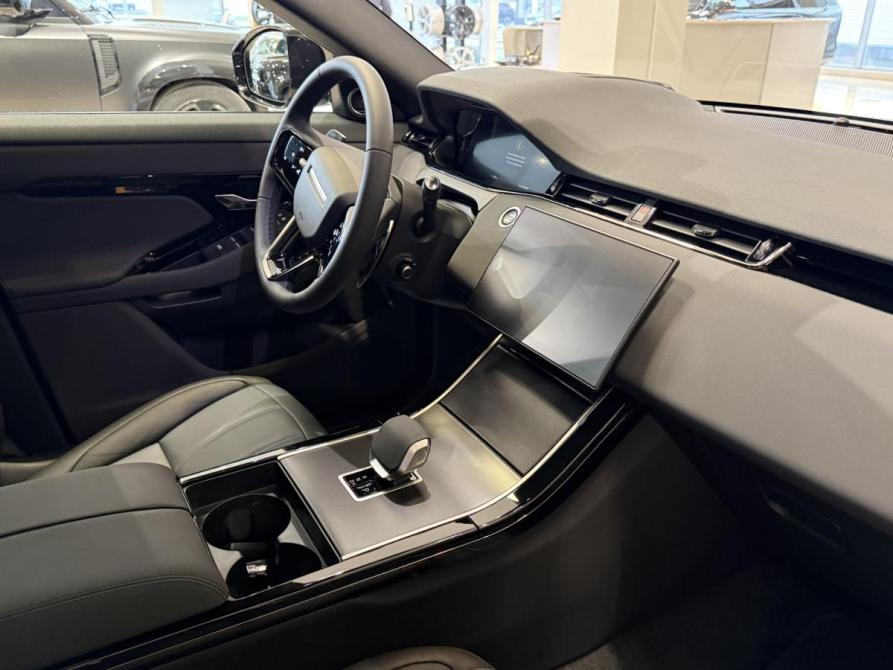 Land Rover Range Rover Evoque II Рестайлинг Саратов  - изображение 10