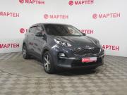 Kia Sportage IV Рестайлинг Вологда  - изображение 21