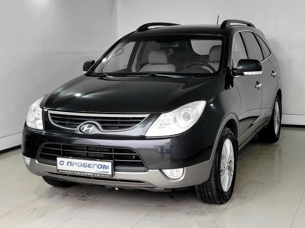 Hyundai ix55 с пробегом 2012 года, цена 1 380 000 рублей, 270436 км, внедорожник, Автокод Объявления