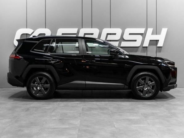Toyota RAV4 VI (XA60) с пробегом 2026 года, цена 4 400 000 рублей, 45 км, внедорожник, Автокод Объявления