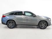 Mercedes-Benz GLE Coupe II (C167) Санкт-Петербург  - изображение 34