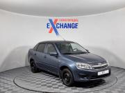 Lada (ВАЗ) Granta I Нижний Новгород  - изображение 20