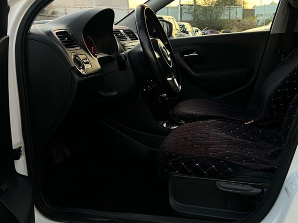 Volkswagen Polo V с пробегом 2012 года, цена 690 000 рублей, 225000 км, седан, Автокод Объявления