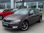Skoda Octavia III (A7) Москва  - изображение 18