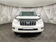 Toyota Land Cruiser Prado 150 Series Москва  - изображение 27