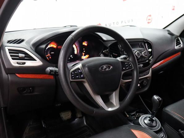 Lada (ВАЗ) Vesta I с пробегом 2019 года, цена 1 019 000 рублей, 84000 км, универсал, Автокод Объявления
