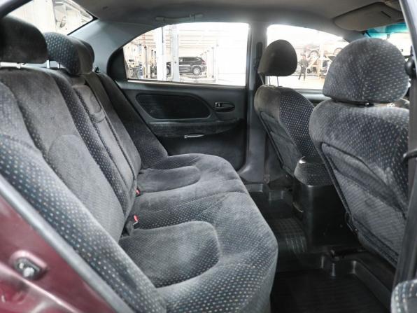Hyundai Sonata IV (EF) Рестайлинг с пробегом 2003 года, цена 499 800 рублей, 330000 км, седан, Автокод Объявления