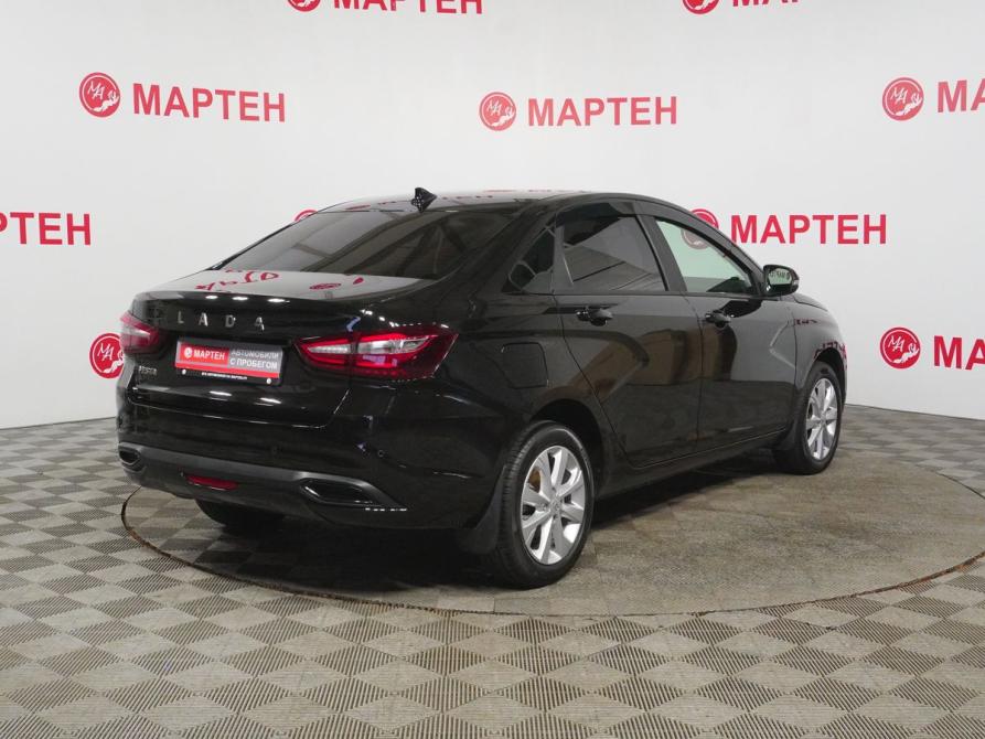 Lada (ВАЗ) Vesta I Рестайлинг (NG) Вологда  - изображение 5