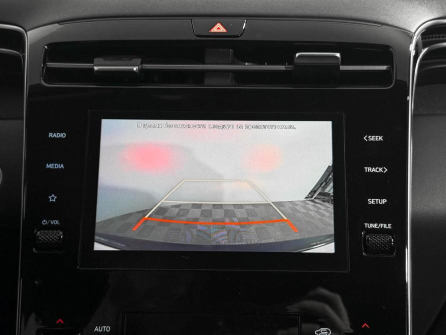 Hyundai Tucson IV Санкт-Петербург  - изображение 17