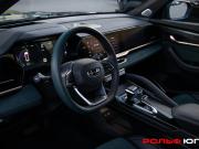 Geely Monjaro I Москва  - изображение 31