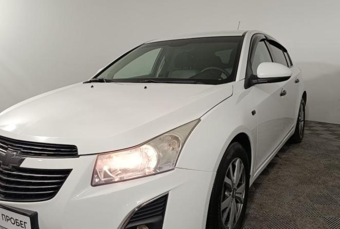 Chevrolet Cruze I Рестайлинг с пробегом 2013 года, цена 840 000 рублей, 187547 км, хэтчбек, Автокод Объявления