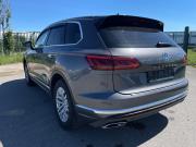 Volkswagen Touareg III Санкт-Петербург  - изображение 35
