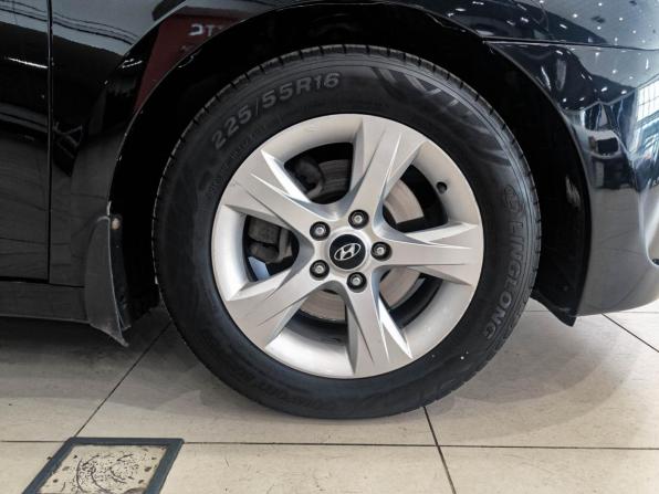 Hyundai i40 I с пробегом 2014 года, цена 1 430 000 рублей, 168525 км, седан, Автокод Объявления