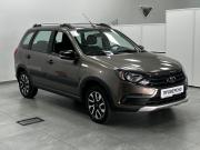 Lada (ВАЗ) Granta I Рестайлинг Казань  - изображение 20