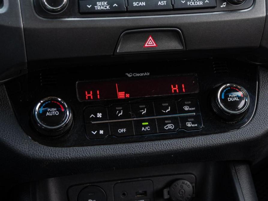 Kia Sportage III Краснодар  - изображение 12