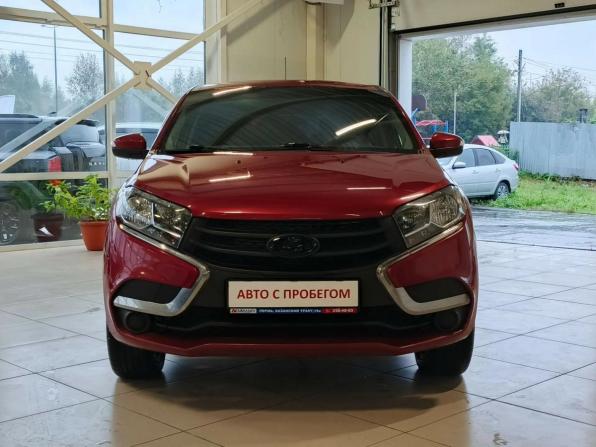 Lada (ВАЗ) XRAY I с пробегом 2019 года, цена 828 000 рублей, 105000 км, хэтчбек, Автокод Объявления