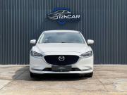 Mazda 6 III (GJ) Рестайлинг 2 Ижевск  - изображение 27