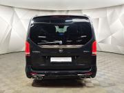 Mercedes-Benz V-Класс III (W447) Москва  - изображение 32