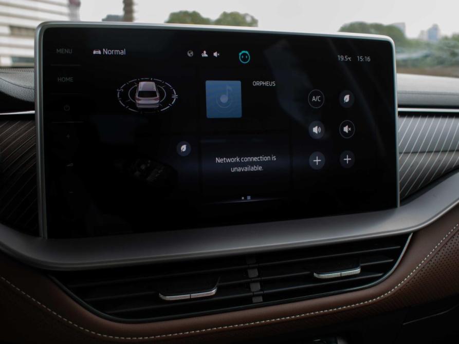 Skoda Kodiaq I Рестайлинг Москва  - изображение 28