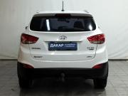 Hyundai ix35 I Санкт-Петербург  - изображение 28