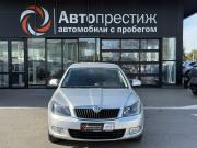 Skoda Octavia II (A5) Рестайлинг Волгоград  - изображение 21
