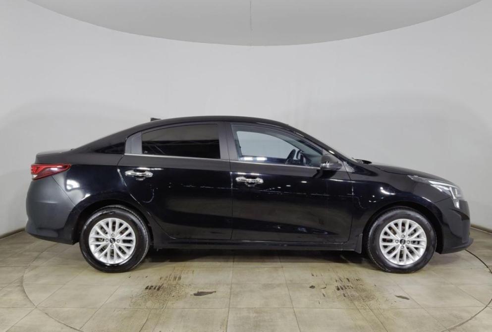 Kia Rio IV Волгоград  - изображение 8