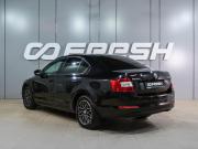 Skoda Octavia III (A7) Воронеж  - изображение 20