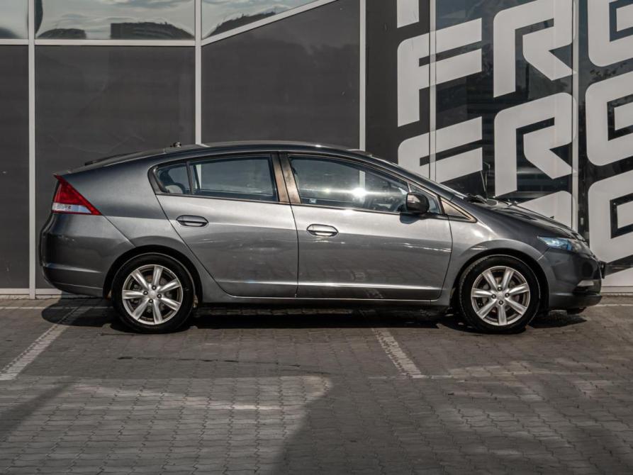 Honda Insight II Краснодар  - изображение 5