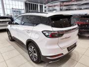 Chery Tiggo 7 Pro Max I Рестайлинг Казань  - изображение 30