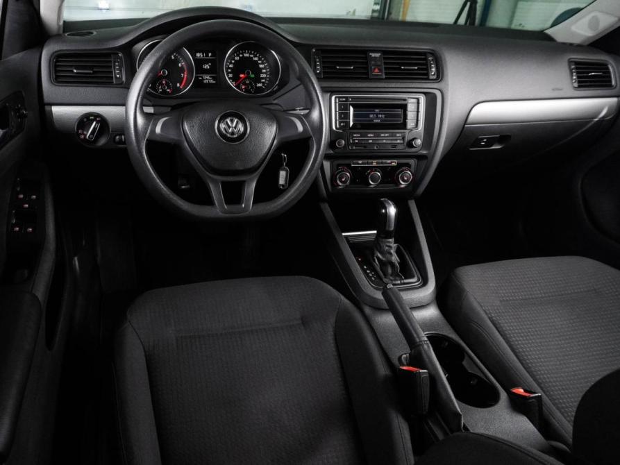 Volkswagen Jetta VI Рестайлинг Воронеж  - изображение 6