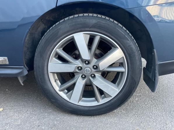 Nissan Pathfinder IV с пробегом 2014 года, цена 1 770 000 рублей, 117215 км, внедорожник, Автокод Объявления