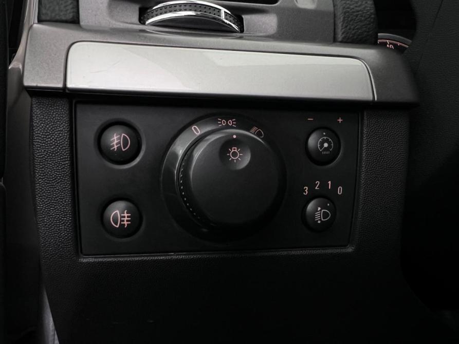 Opel Vectra C Рестайлинг Ростов-на-Дону  - изображение 15