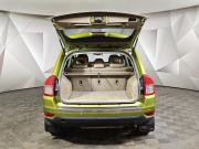 Jeep Compass I Рестайлинг Москва  - изображение 30