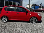 Chevrolet Aveo I Рестайлинг Ярославль  - изображение 35