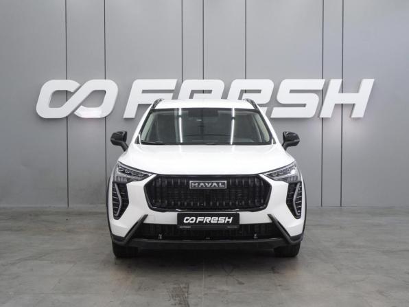 Haval Jolion I Рестайлинг с пробегом 2024 года, цена 2 049 000 рублей, 30622 км, внедорожник, Автокод Объявления