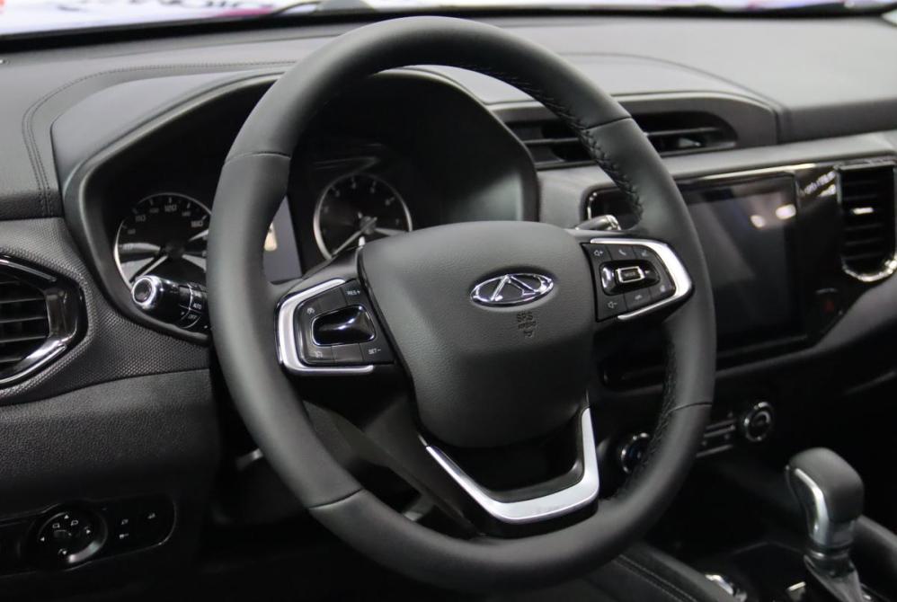 Chery Tiggo 4 I Рестайлинг Сургут  - изображение 16