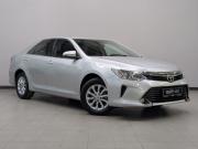 Toyota Camry VII (XV50) Рестайлинг Москва  - изображение 38