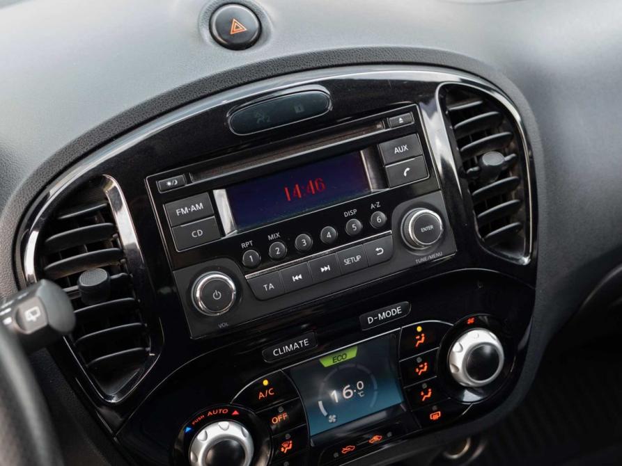 Nissan Juke I Новосибирск  - изображение 14