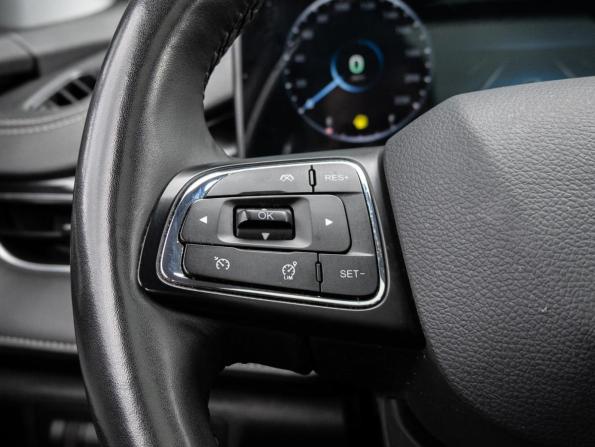 Chery Tiggo 7 Pro Max I с пробегом 2023 года, цена 1 890 000 рублей, 45198 км, внедорожник, Автокод Объявления