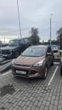 Ford Kuga II Вологда  - изображение 5